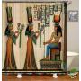 African Women Shower Curtain Children'S Bathroom,Africa Custom Print Shower Curtain/
