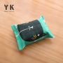 cartoon animal printing tissue paper box cover