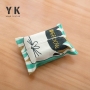 cartoon animal printing tissue paper box cover