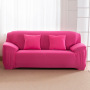 Elastic Sofa Cover For Living Room 1/2/3/4 Seater Corner Couch Covers Universal Sofas Slipcover Stretch L Shaped Spandex Protect