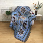 Aliexpress Submarine Tapestry Decorative Blanket, Leisure Cotton Line Blanket