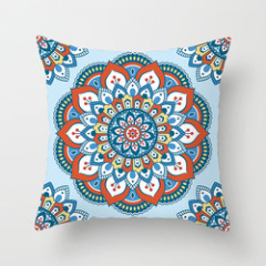 Plain 21 Inch Cushion Cover, Wholesale Bohemia 24X24 Sofa Pillow Case Cushion Cover/