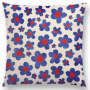 Moroccan Lattice Mosaic Hexagon Stars Flowers Pretty Cushion Cover Pillow Case,Customis Cushion Cover Pillow/