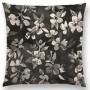 Moroccan Lattice Mosaic Hexagon Stars Flowers Pretty Cushion Cover Pillow Case,Customis Cushion Cover Pillow/