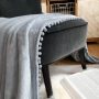 2021 hot products Solid Blankets for Beds Soft Sherpa Blanket ,Flannel Warm Blanket On The Sofa Fleece Blanket#