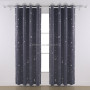 wholesale high quality new design sun shade office curtain