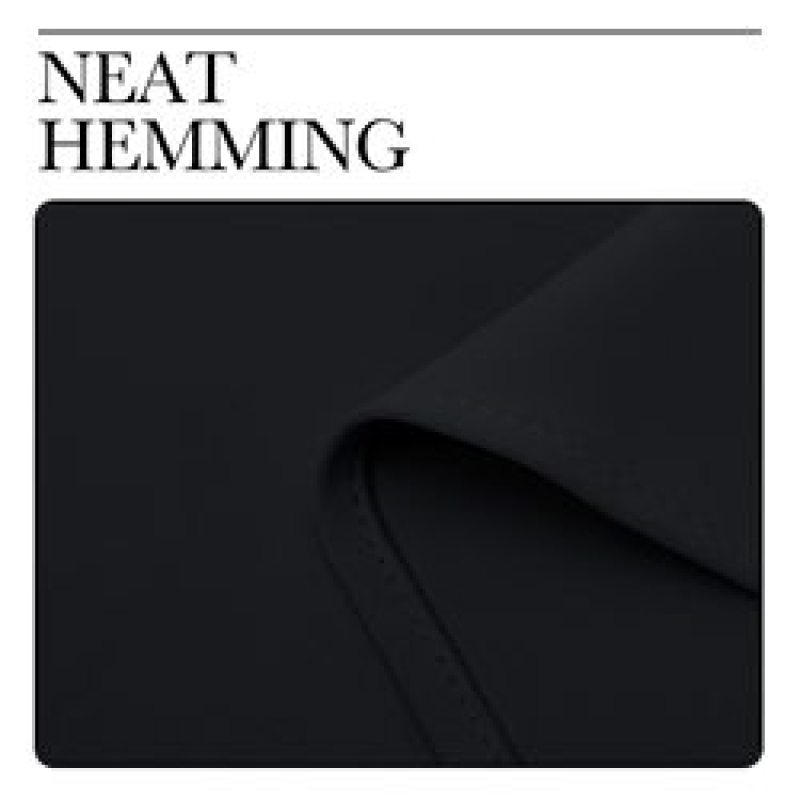 Hot sell 63 x37 blackout curtains curtain window fabric blackout blackout curtain fabric rolls Pure color simplicity drape