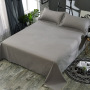 Plastic pet Anti-urine pollution covering cloth water proof sofa towel dustproof pillow case coverlet Bed Cover Sheet bedspread