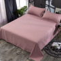 Plastic pet Anti-urine pollution covering cloth water proof sofa towel dustproof pillow case coverlet Bed Cover Sheet bedspread