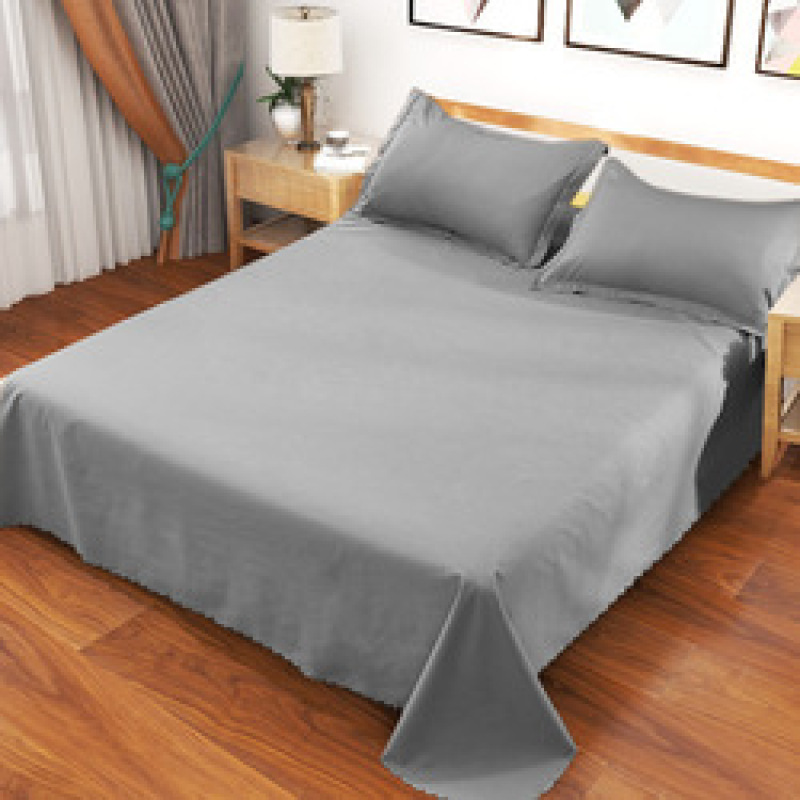 Plastic pet Anti-urine pollution covering cloth water proof sofa towel dustproof pillow case coverlet Bed Cover Sheet bedspread