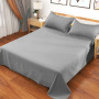 Plastic pet Anti-urine pollution covering cloth water proof sofa towel dustproof pillow case coverlet Bed Cover Sheet bedspread
