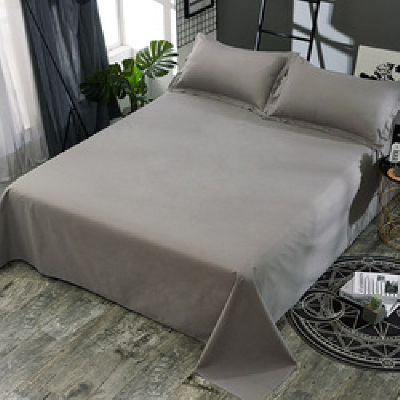 Plastic pet Anti-urine pollution covering cloth water proof sofa towel dustproof pillow case coverlet Bed Cover Sheet bedspread