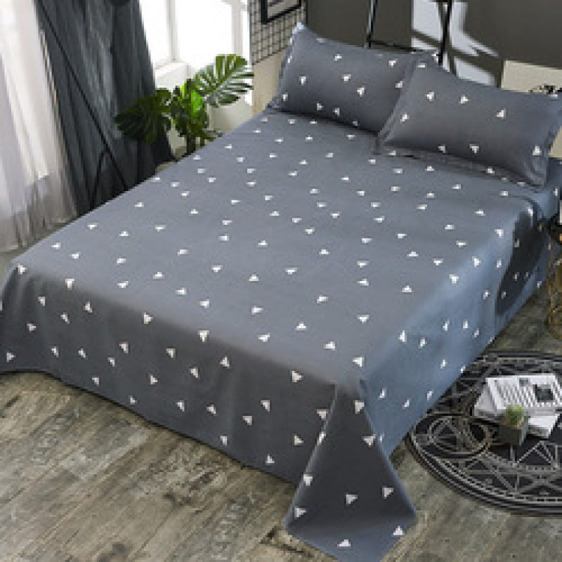 Plastic pet Anti-urine pollution covering cloth water proof sofa towel dustproof pillow case coverlet Bed Cover Sheet bedspread