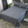 Plastic pet Anti-urine pollution covering cloth water proof sofa towel dustproof pillow case coverlet Bed Cover Sheet bedspread