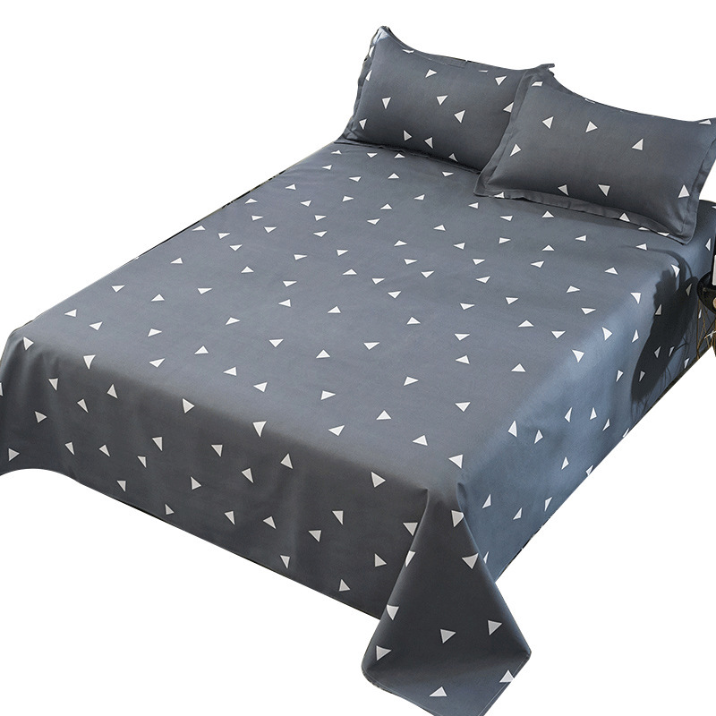 Plastic pet Anti-urine pollution covering cloth water proof sofa towel dustproof pillow case coverlet Bed Cover Sheet bedspread