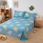 Plastic pet Anti-urine pollution covering cloth water proof sofa towel dustproof pillow case coverlet Bed Cover Sheet bedspread