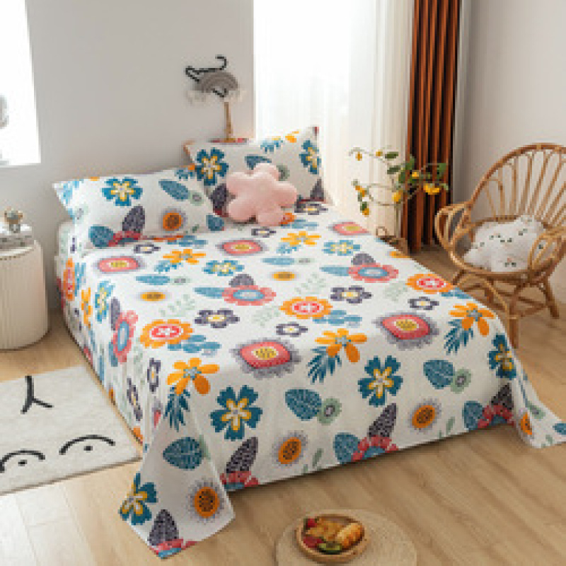 Plastic pet Anti-urine pollution covering cloth water proof sofa towel dustproof pillow case coverlet Bed Cover Sheet bedspread