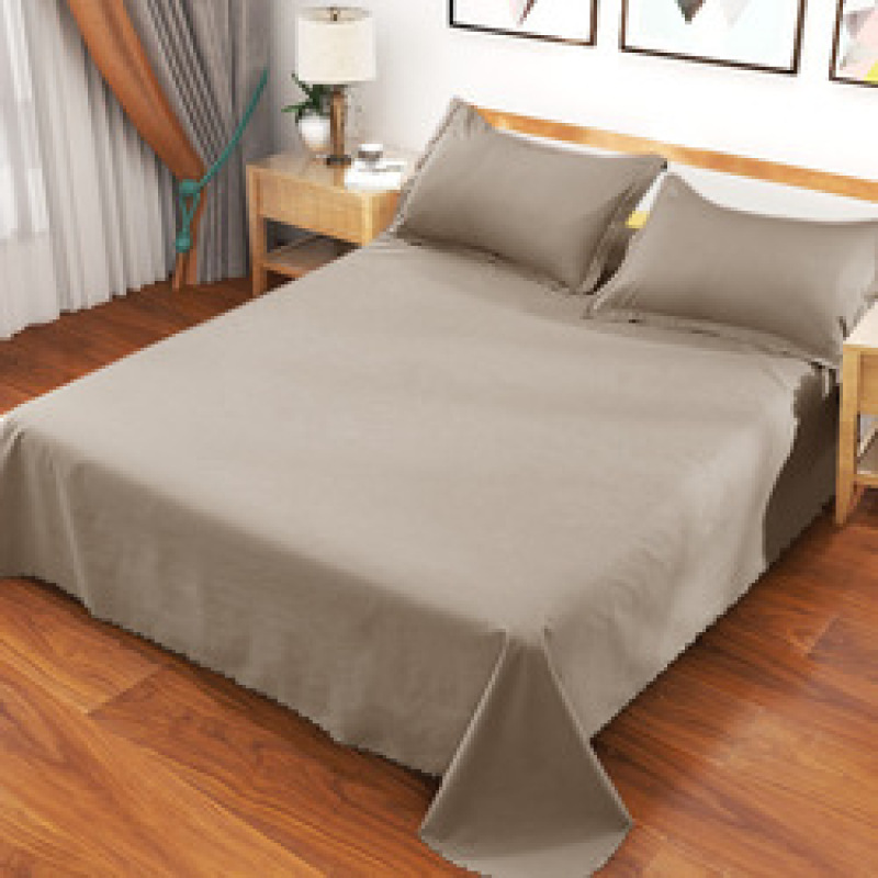 Plastic pet Anti-urine pollution covering cloth water proof sofa towel dustproof pillow case coverlet Bed Cover Sheet bedspread