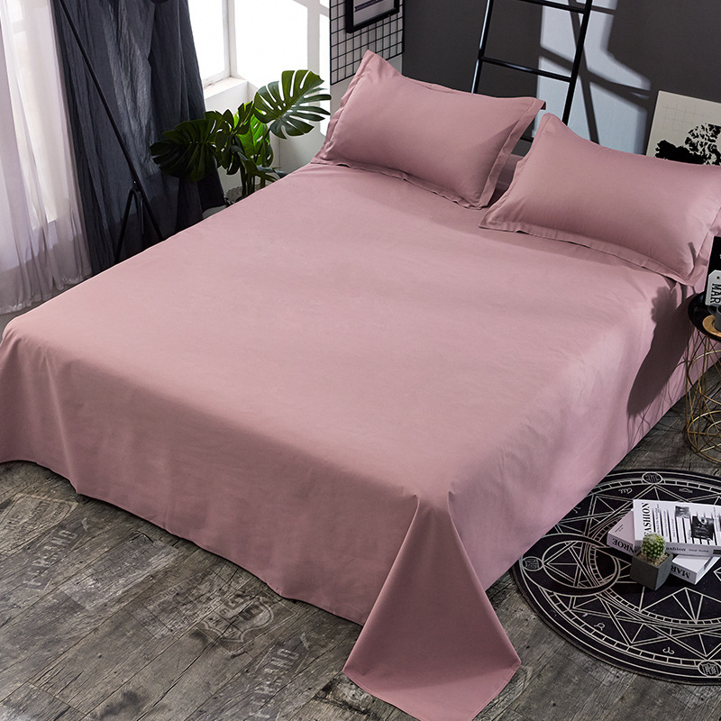 Plastic pet Anti-urine pollution covering cloth water proof sofa towel dustproof pillow case coverlet Bed Cover Sheet bedspread