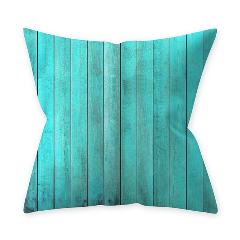 2020 printed cushion covers, customised printing pillowcase