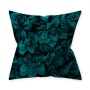 2020 printed cushion covers, customised printing pillowcase