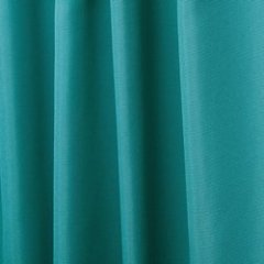 Light Filtering polyester pvc outdoor curtain, keep the room warm in the winter cool in the summer shade curtain outdoor /