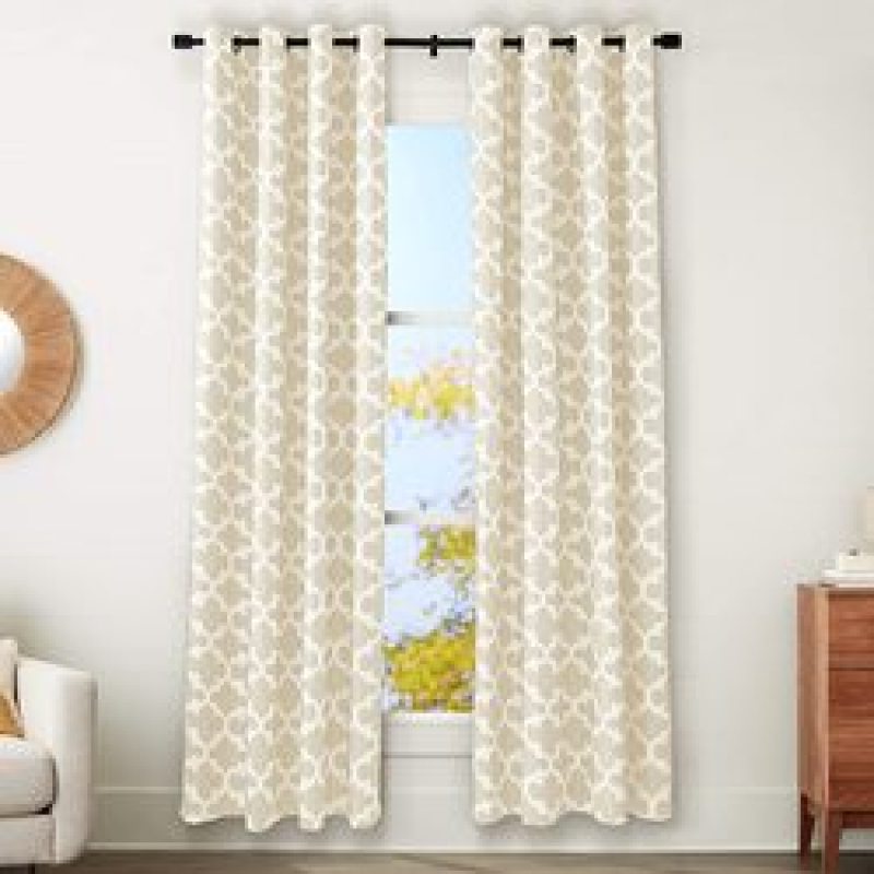 2021 luxury block out home textiles  curtains ,Wholesale Ready Made Printed Valance Fabric,Club Room Spain Curtain^