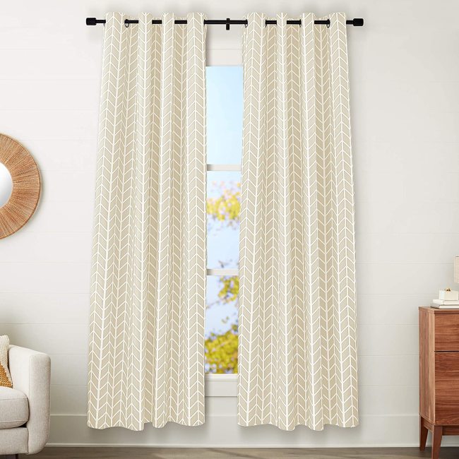 2021 luxury block out home textiles  curtains ,Wholesale Ready Made Printed Valance Fabric,Club Room Spain Curtain^