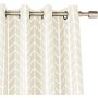 2021 luxury block out home textiles  curtains ,Wholesale Ready Made Printed Valance Fabric,Club Room Spain Curtain^