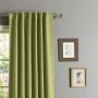Chinese supplier store thick heavy curtain fabric luxury window curtains design for living room
