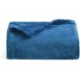 olive-green Cashmere Throw Blankets Super Soft Thicken Flannel Fleece Bed Linens Velvet Sheet King Blankets On sofa