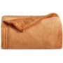 olive-green Cashmere Throw Blankets Super Soft Thicken Flannel Fleece Bed Linens Velvet Sheet King Blankets On sofa