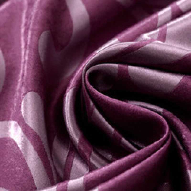 american jacquard curtain