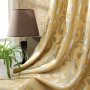 american jacquard curtain