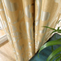 american jacquard curtain
