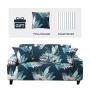 Polyester Sofa Cover 3/2/1 Seater,  Elastic Wholesale Sofa Slipcovers$