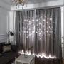 Hot Sale Blackout Curtain, Starry Sky Factory Direct Sales Curtain#