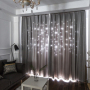 Hot Sale Blackout Curtain, Starry Sky Factory Direct Sales Curtain#