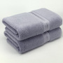 Amazon Hot Sale Super Dry Custom Cheap High Water Absorption Cotton Bath Promotional Hotel Towel Set