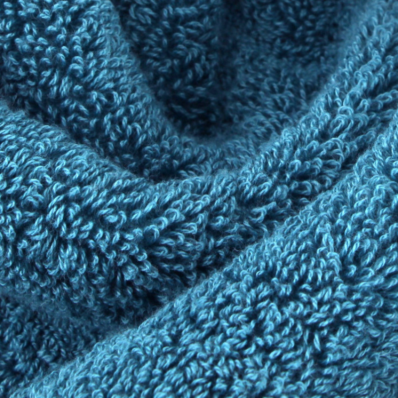 Amazon Hot Sale Super Dry Custom Cheap High Water Absorption Cotton Bath Promotional Hotel Towel Set