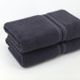 Amazon Hot Sale Super Dry Custom Cheap High Water Absorption Cotton Bath Promotional Hotel Towel Set