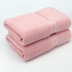 Amazon Hot Sale Super Dry Custom Cheap High Water Absorption Cotton Bath Promotional Hotel Towel Set