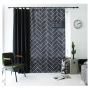 Suppliers Baby Furniture Gardinen New Blackout Cortinas Decorativas Cortinas, China Curtains Living Room 100% Polyester Grommet