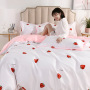 bedding set in the student dormitory, washable, comfortable and soft bedding*