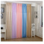 Flame Retardant Blackout Medical Curtain Partitions,Used Hospital Curtains/