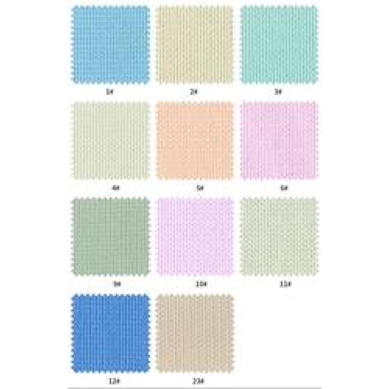 Flame Retardant Blackout Medical Curtain Partitions,Used Hospital Curtains/