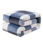New design of household blankets, mouldproof and dustproof series blankets/