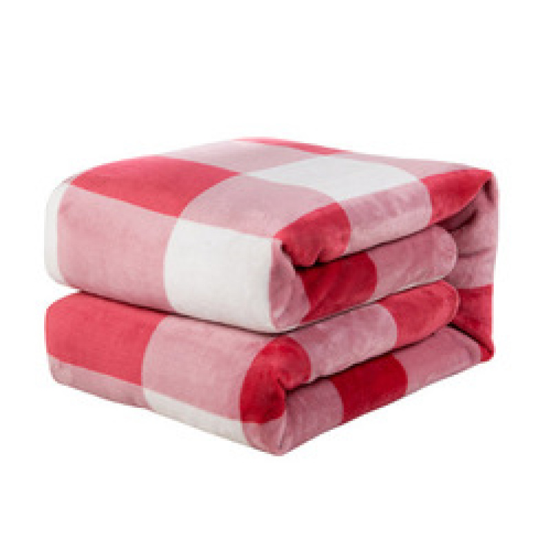 New design of household blankets, mouldproof and dustproof series blankets/