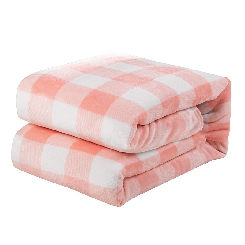 New design of household blankets, mouldproof and dustproof series blankets/