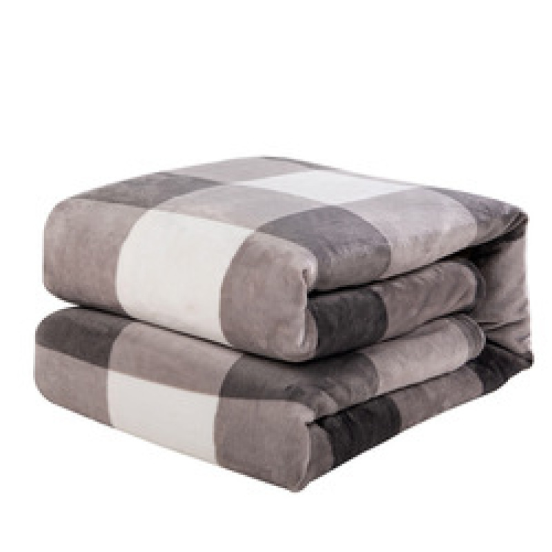 New design of household blankets, mouldproof and dustproof series blankets/